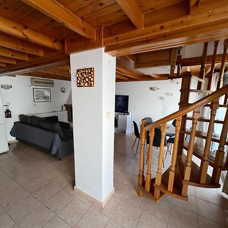 Casa Di Mare Villa Lutráki Kültér fotó