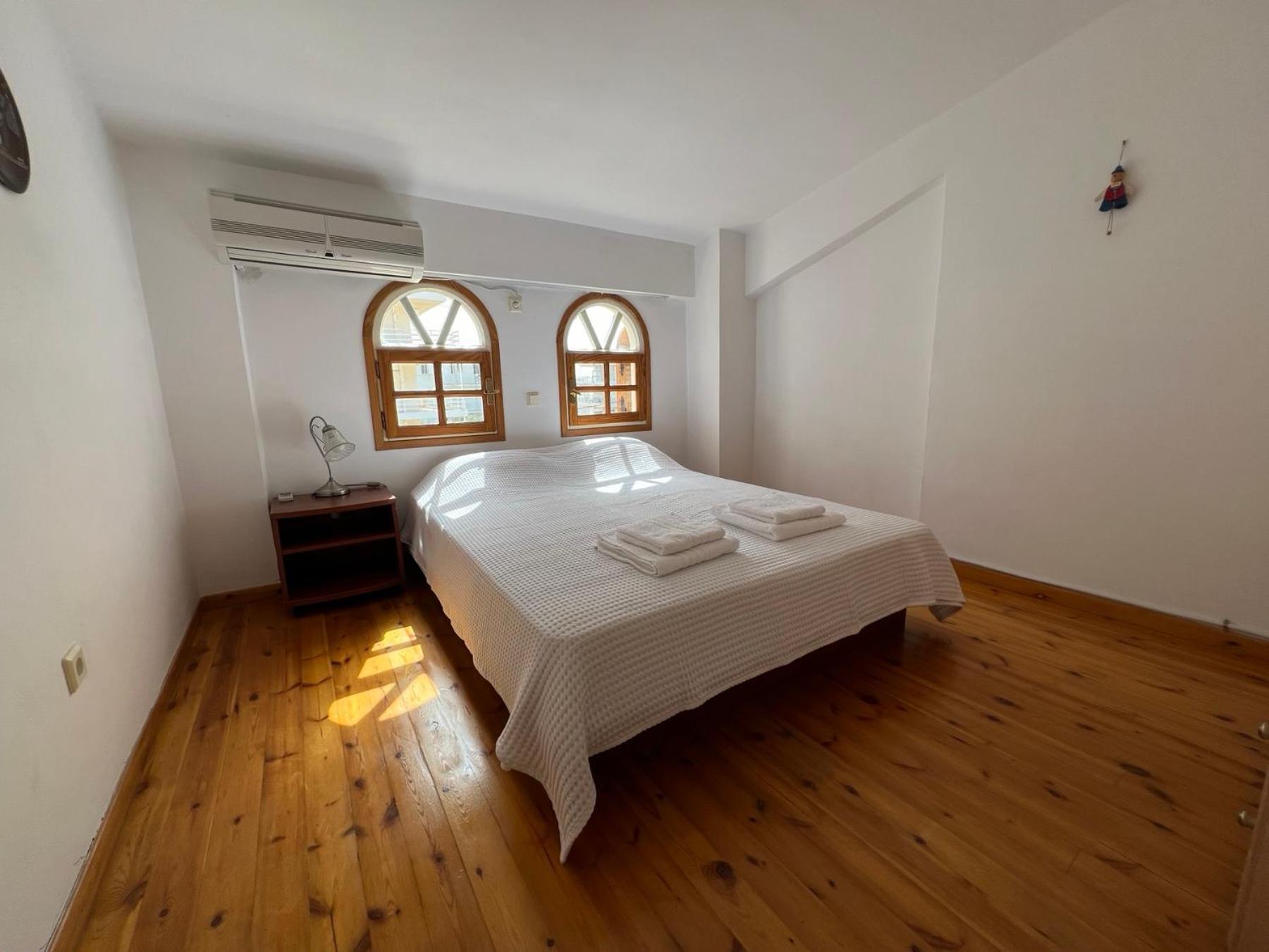 Casa Di Mare Villa Lutráki Kültér fotó