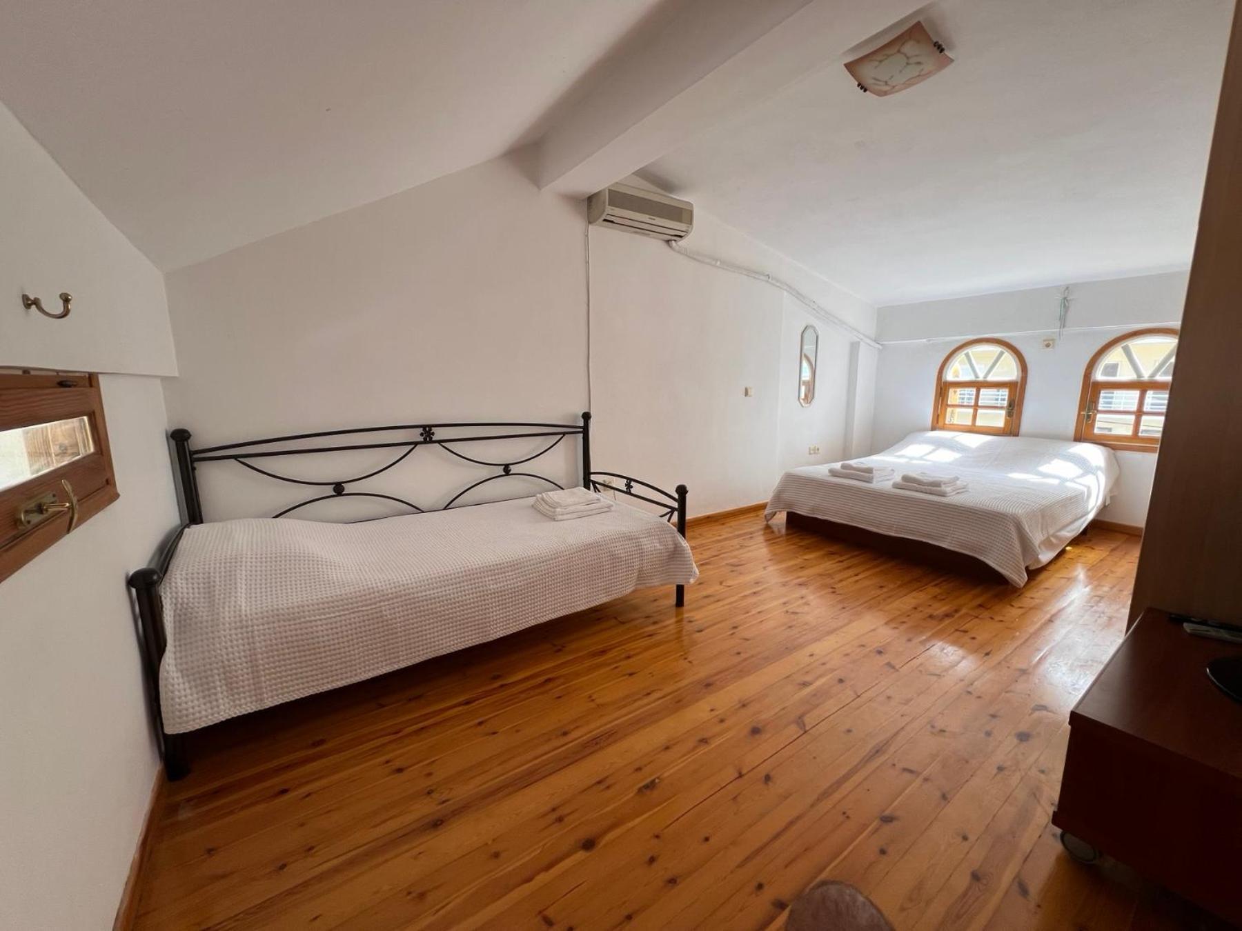 Casa Di Mare Villa Lutráki Kültér fotó