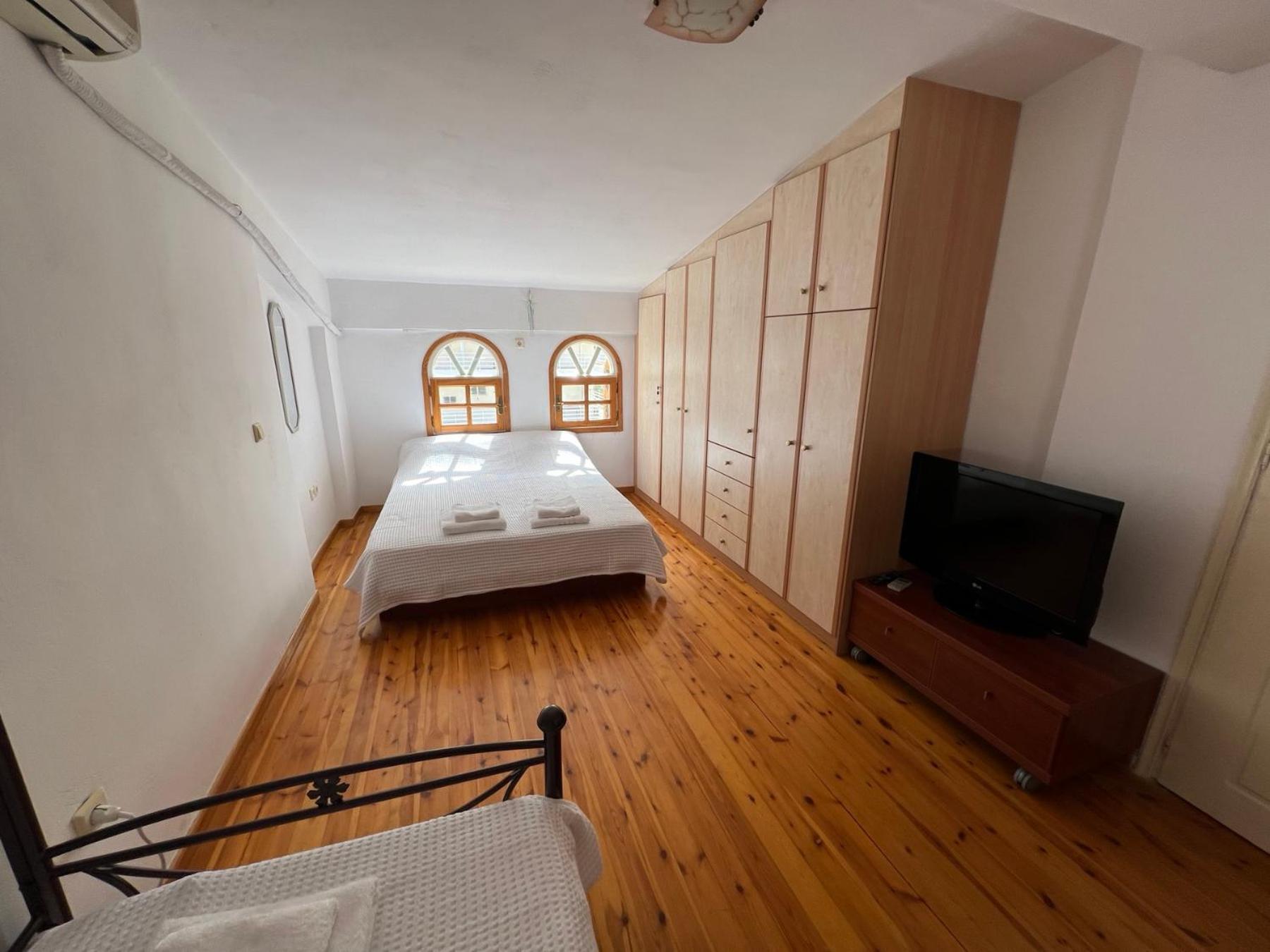 Casa Di Mare Villa Lutráki Kültér fotó