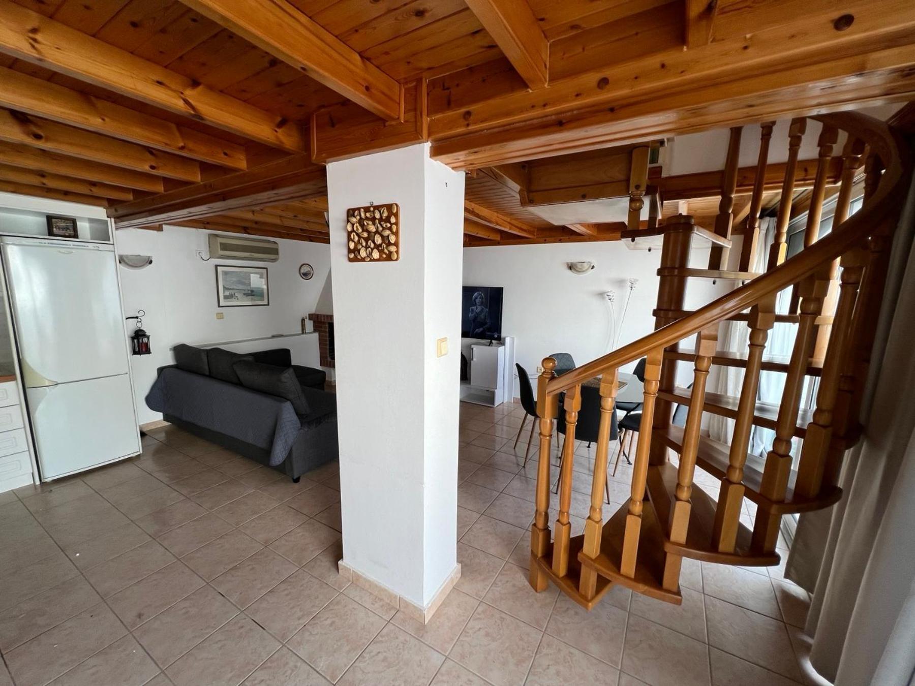 Casa Di Mare Villa Lutráki Kültér fotó