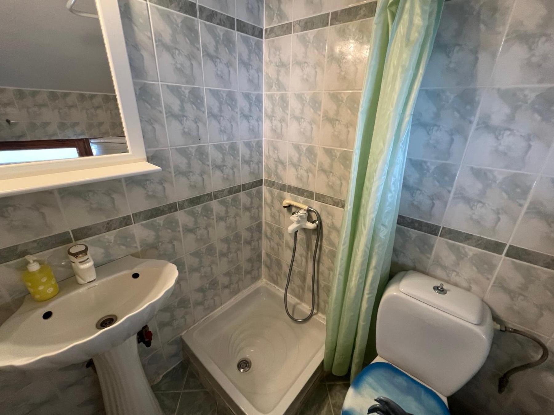 Casa Di Mare Villa Lutráki Kültér fotó