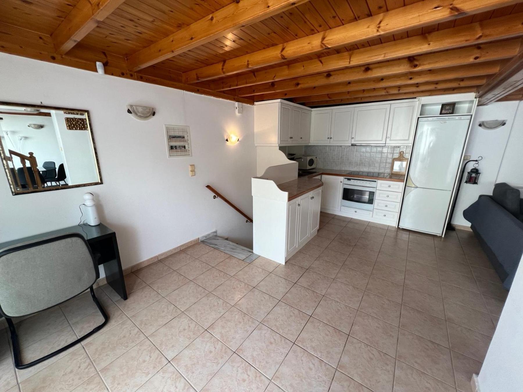 Casa Di Mare Villa Lutráki Kültér fotó
